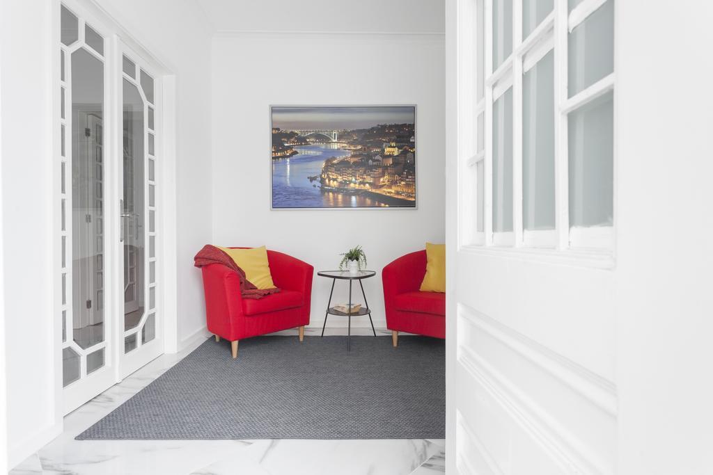 Porto Studios Exteriör bild