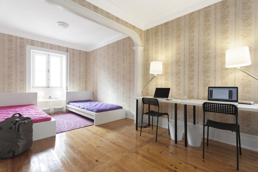 Porto Studios Rum bild