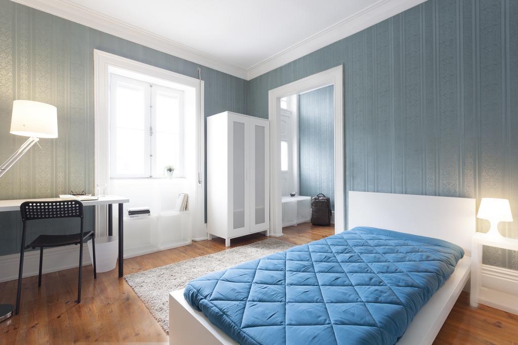 Porto Studios Rum bild