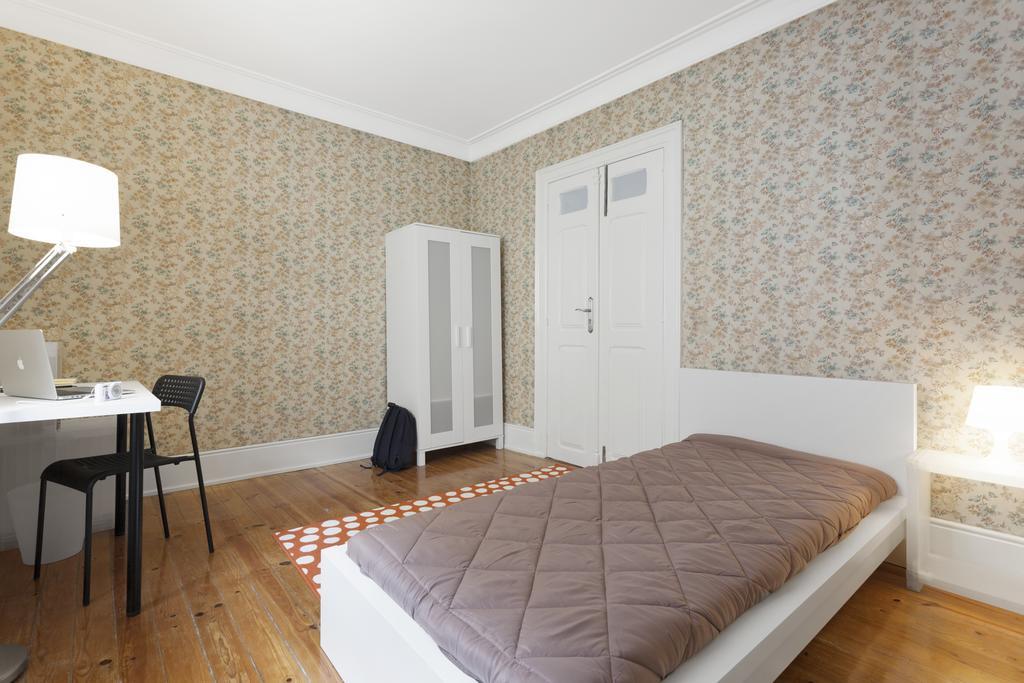 Porto Studios Rum bild