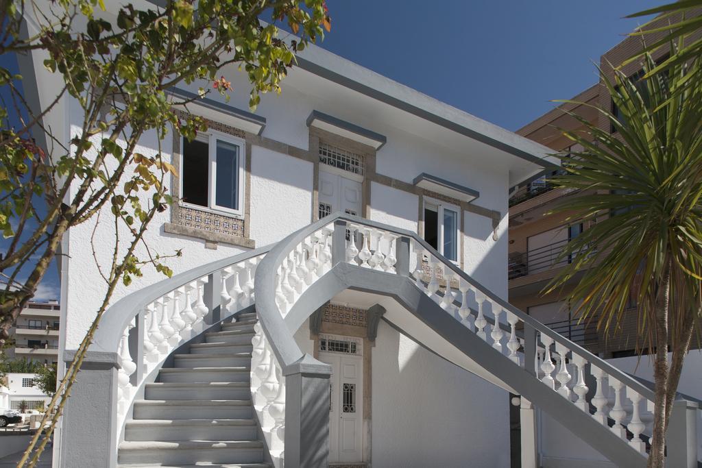 Porto Studios Exteriör bild