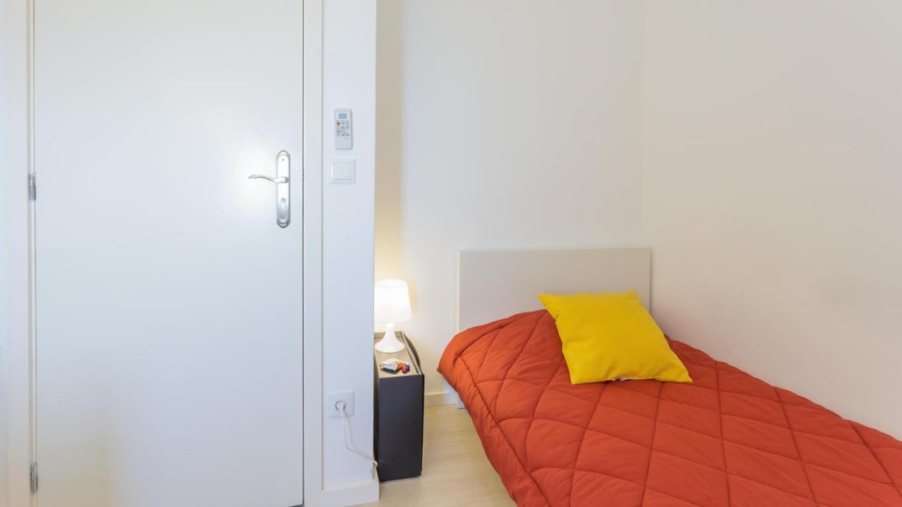 Porto Studios Exteriör bild