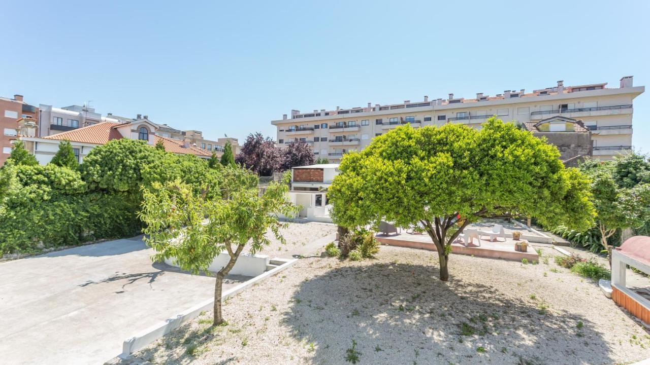 Porto Studios Exteriör bild