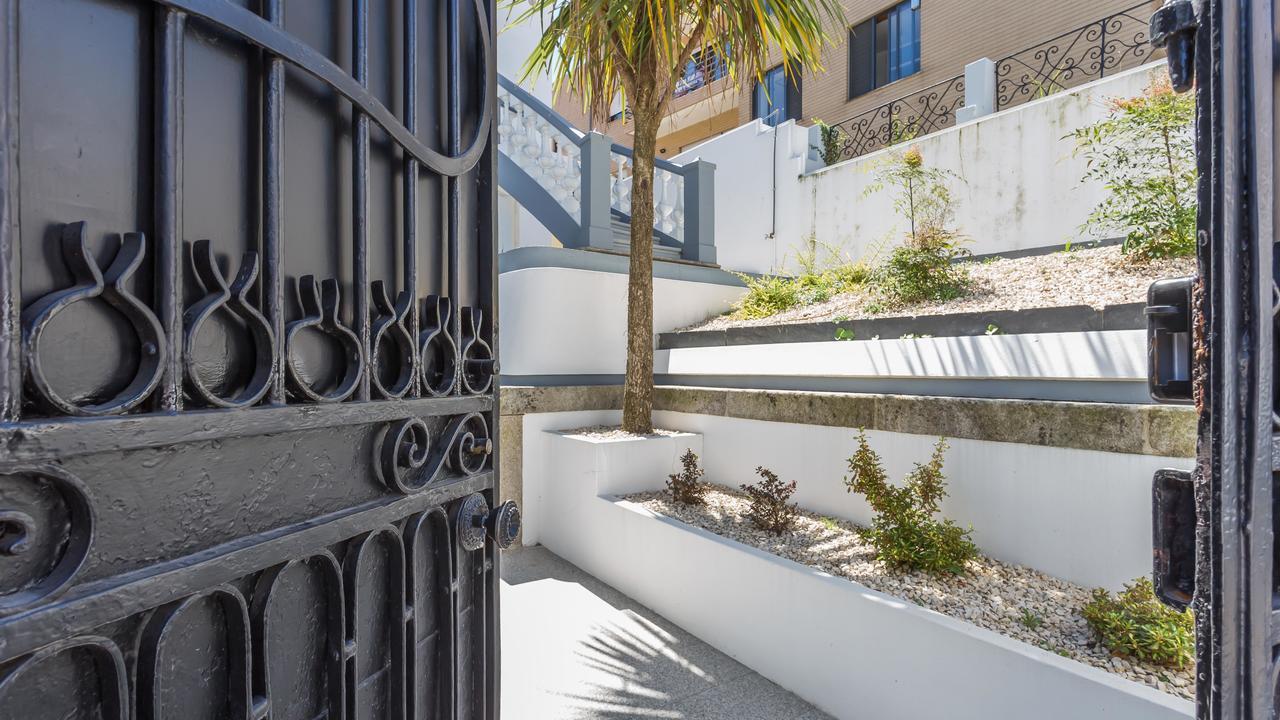 Porto Studios Exteriör bild