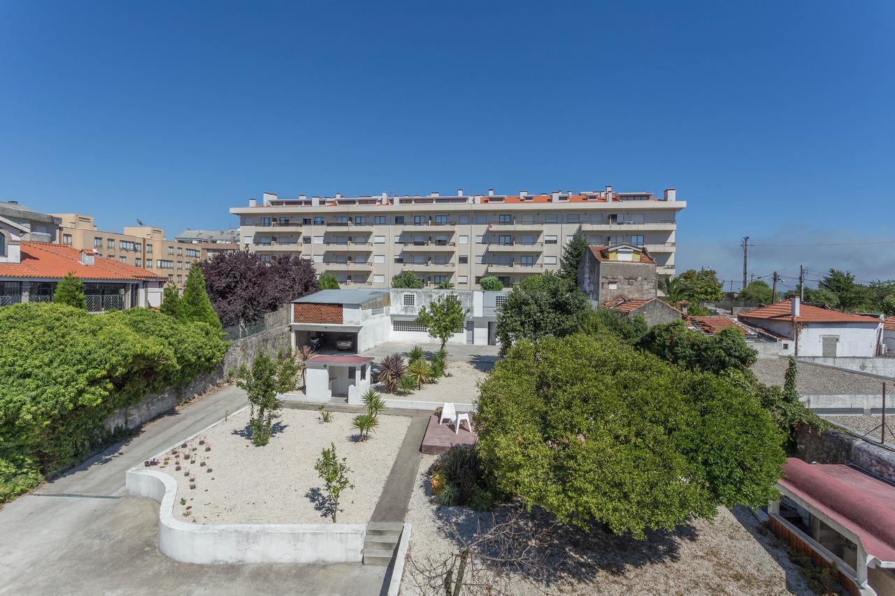 Porto Studios Exteriör bild
