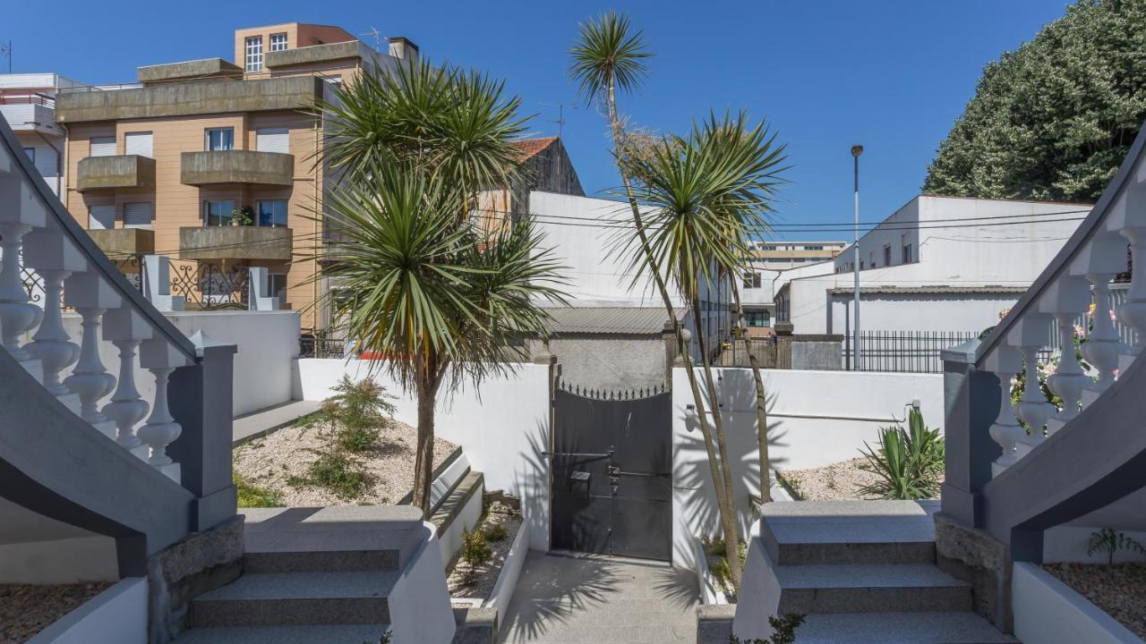 Porto Studios Exteriör bild