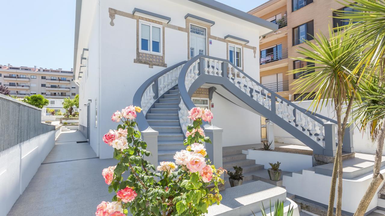 Porto Studios Exteriör bild